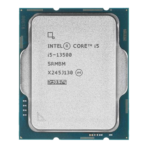 CPU Intel Core i5 13500 Tray New | 4.80 GHz, 14 Cores 20 Threads, LGA 1700