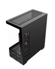 Vỏ máy tính Case Raidmax i803 ARGB Mid-Tower Gaming