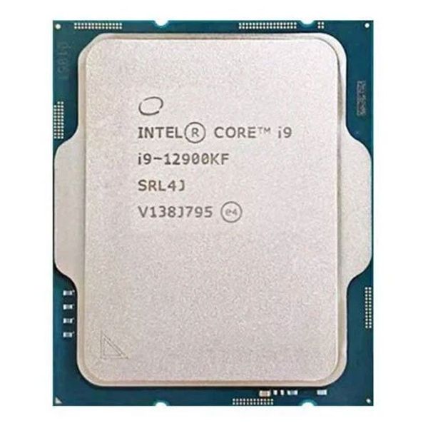 CPU Intel Core I9 12900KF LGA1700/Turbo 5.20 GHz/16C/24T/ 30MB/ Tray New/Không Fan