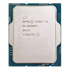 CPU Intel Core I9 12900KF LGA1700/Turbo 5.20 GHz/16C/24T/ 30MB/ Tray New/Không Fan