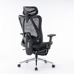 Ghế công thái học EDRA - EEC225