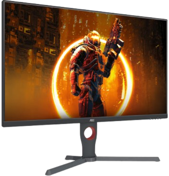 Màn hình Gaming AOC 27 inch 27G10ZE/74