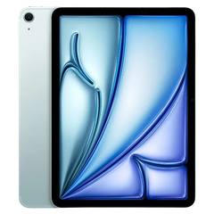 Máy Tính Bảng Apple iPad Air 6 M2 Wifi / 512GB Blue