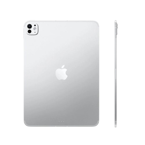 Máy Tính Bảng Apple iPad Pro M4 11 inch 2025 5G 256GB Silver