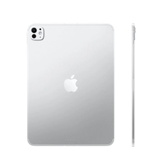 Máy Tính Bảng Apple iPad Pro M4 11 inch 2025 5G 256GB Silver