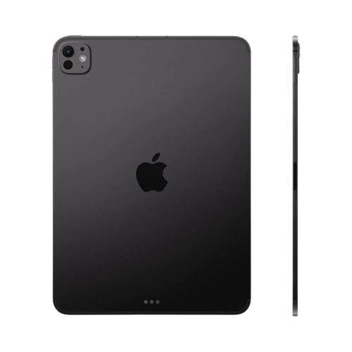 Máy Tính Bảng Apple iPad Pro M5 11 inch 2025 Wi-Fi 256GB Black