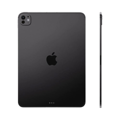 Máy Tính Bảng Apple iPad Pro M5 11 inch 2025 Wi-Fi 256GB Black
