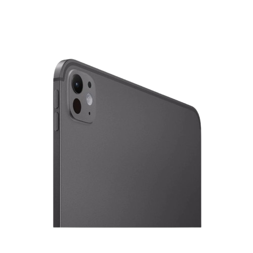Máy Tính Bảng Apple iPad Pro M5 11 inch 2025 Wi-Fi 256GB Black