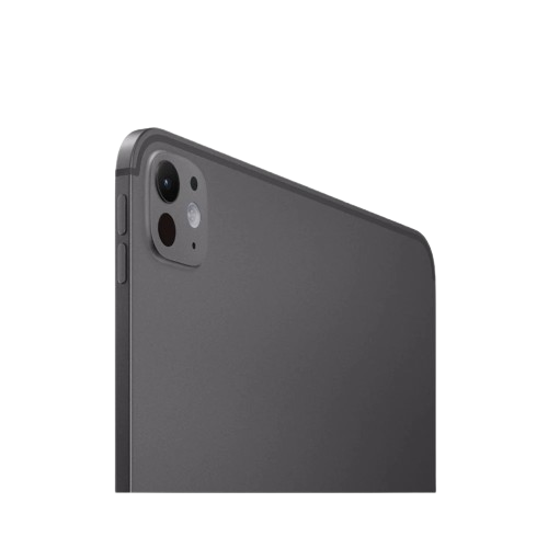 Máy Tính Bảng Apple iPad Pro M4 11 inch 2025 5G 256GB Black