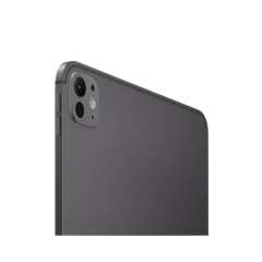 Máy Tính Bảng Apple iPad Pro M4 11 inch 2025 5G 256GB Black