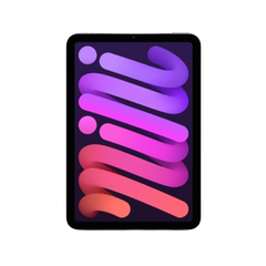 Máy Tính Bảng Apple iPad Mini 7 WiFi 256GB Purple