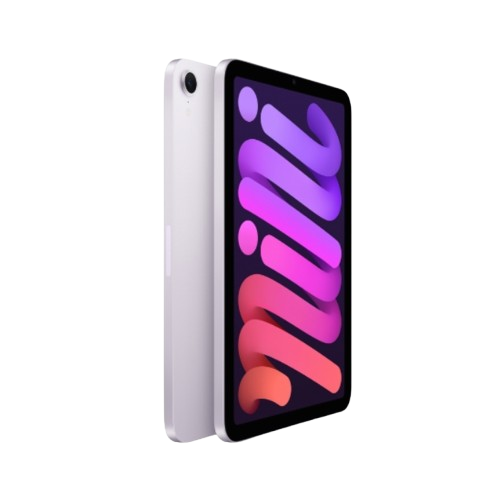 Máy Tính Bảng Apple iPad Mini 7 WiFi 256GB Purple