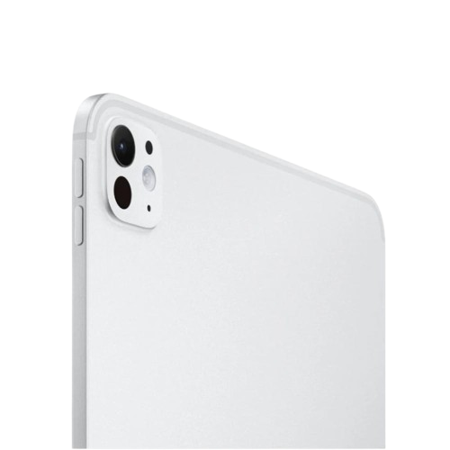 Máy Tính Bảng Apple iPad Pro M5 11 inch 2026 Wi-Fi 256GB Silver