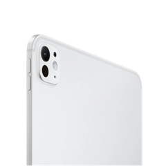 Máy Tính Bảng Apple iPad Pro M5 11 inch 2026 Wi-Fi 256GB Silver