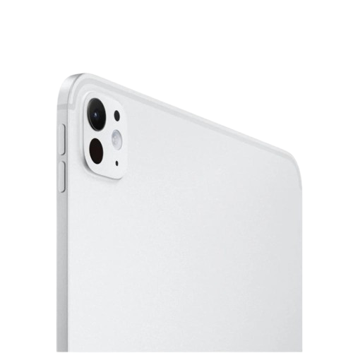 Máy Tính Bảng Apple iPad Pro M4 11 inch 2025 5G 256GB Silver