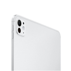 Máy Tính Bảng Apple iPad Pro M4 11 inch 2025 5G 256GB Silver