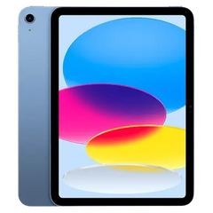 Máy tính bảng Apple iPad A16 Gen 11 Wifi/256GB/Blue