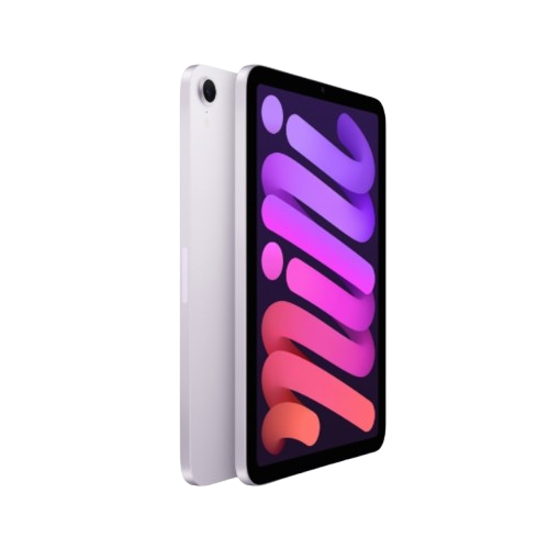 Máy Tính Bảng Apple iPad Mini 7 WiFi 512GB Purple