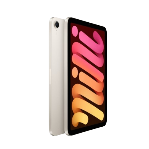 Máy Tính Bảng Apple iPad Mini 7 WiFi 256GB Starlight