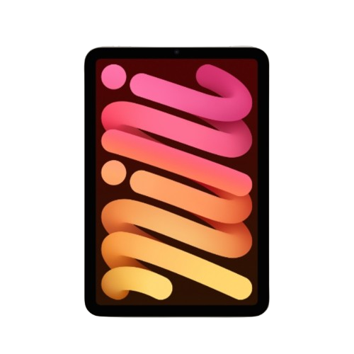 Máy Tính Bảng Apple iPad Mini 7 Wifi 128GB  Starlight