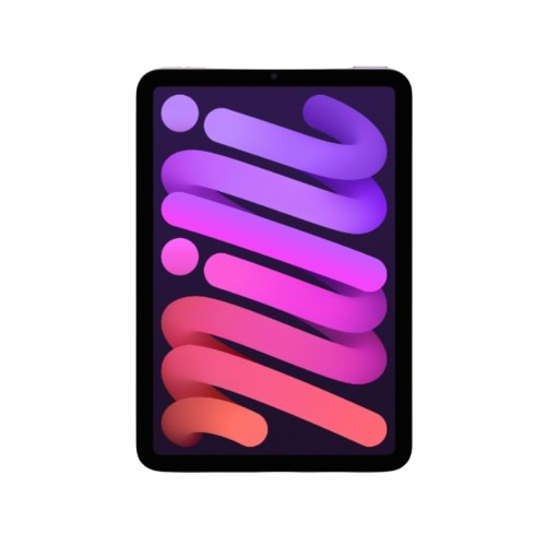 Máy Tính Bảng Apple iPad Mini 7 WiFi 512GB Purple