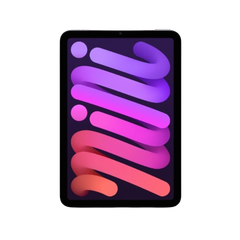 Máy Tính Bảng Apple iPad Mini 7 WiFi 512GB Purple