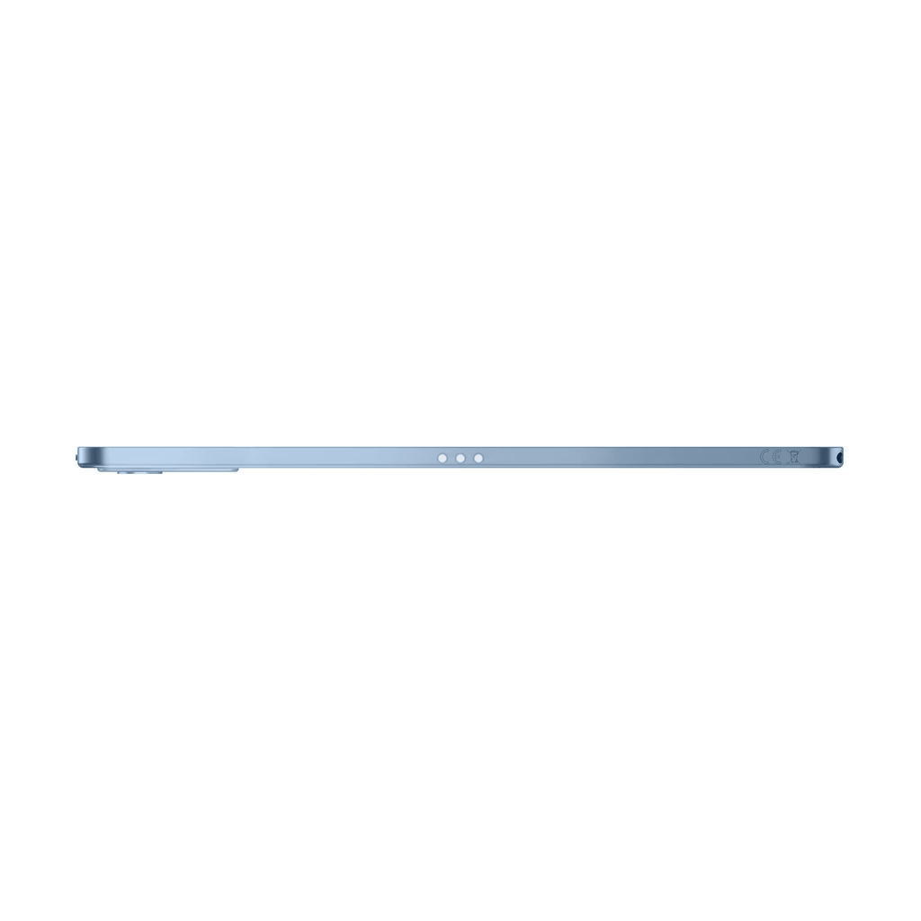 Máy tính bảng Lenovo Idea Tab MediaTek Dimensity 6300/4GB/LPDDR4x/128GB/UFS 2.2/Android 15 ZAFR0484VN Xám
