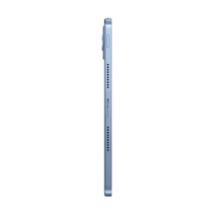 Máy tính bảng Lenovo Idea Tab MediaTek Dimensity 6300/4GB/LPDDR4x/128GB/UFS 2.2/Android 15 ZAFR0440VN Xanh