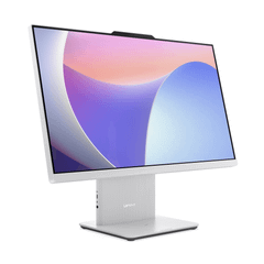 Máy tính để bàn Lenovo IdeaCentre AIO - 24IRH9 CORE_i7-13620H/16GB_DDR5/SSD_512GB/ 23.8
