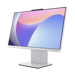 Máy tính để bàn Lenovo IdeaCentre AIO - 24IRH9 CORE_i5-13420H/16GB_DDR5/SSD_512GB/ 23.8