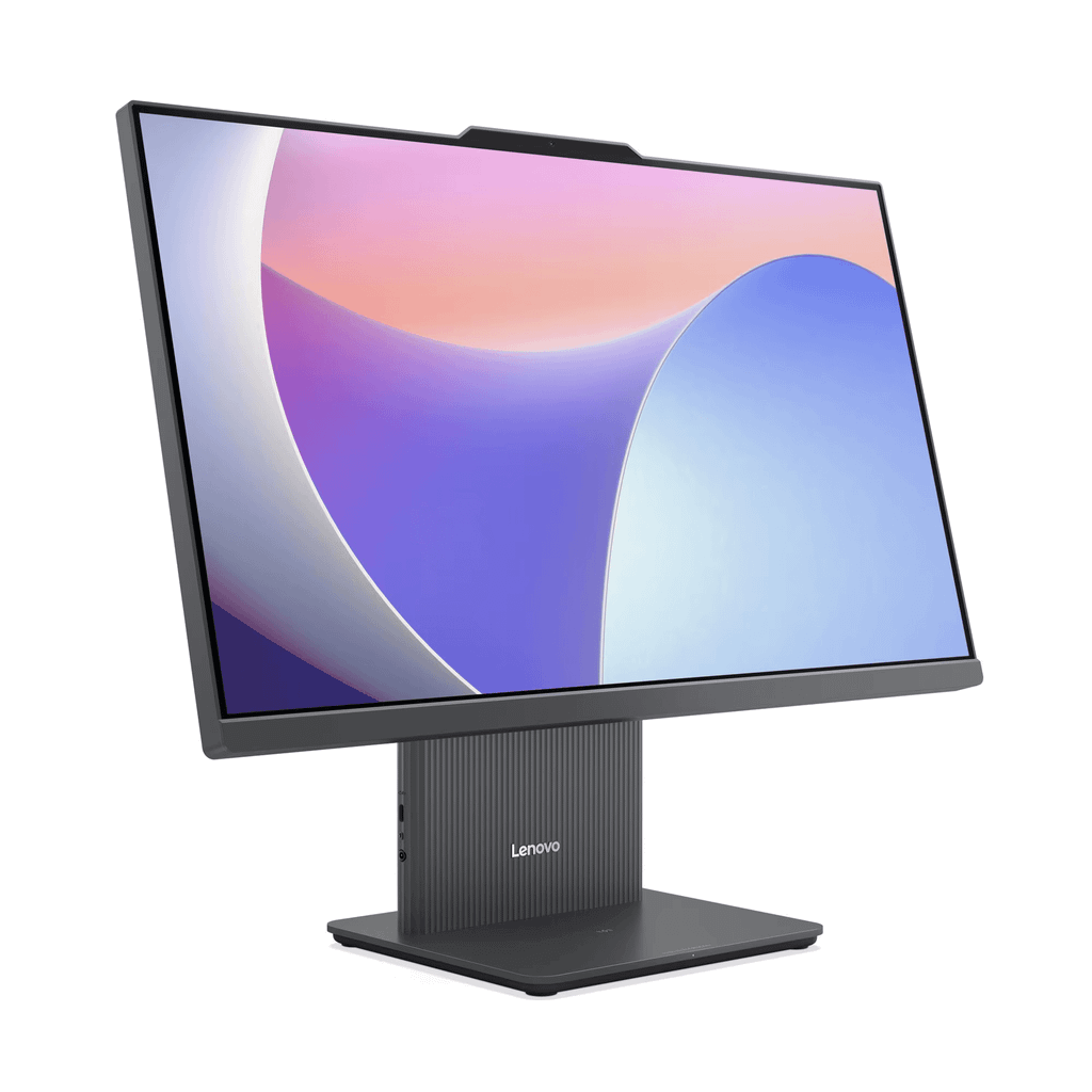 Máy tính để bàn Lenovo IdeaCentre AIO - 24IRH9 CORE_i5-13420H/16GB_DDR5/SSD_512GB/ 23.8
