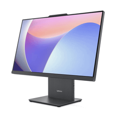 Máy tính để bàn Lenovo IdeaCentre AIO - 24IRH9 CORE_i5-13420H/16GB_DDR5/SSD_512GB/ 23.8
