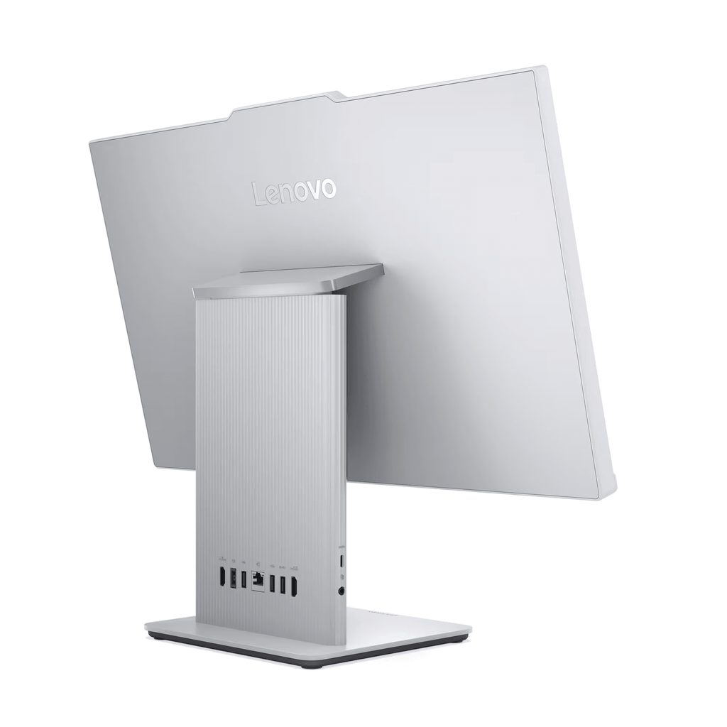 Máy tính để bàn Lenovo IdeaCentre AIO - 24IRH9 CORE_i7-13620H/16GB_DDR5/SSD_512GB/ 23.8