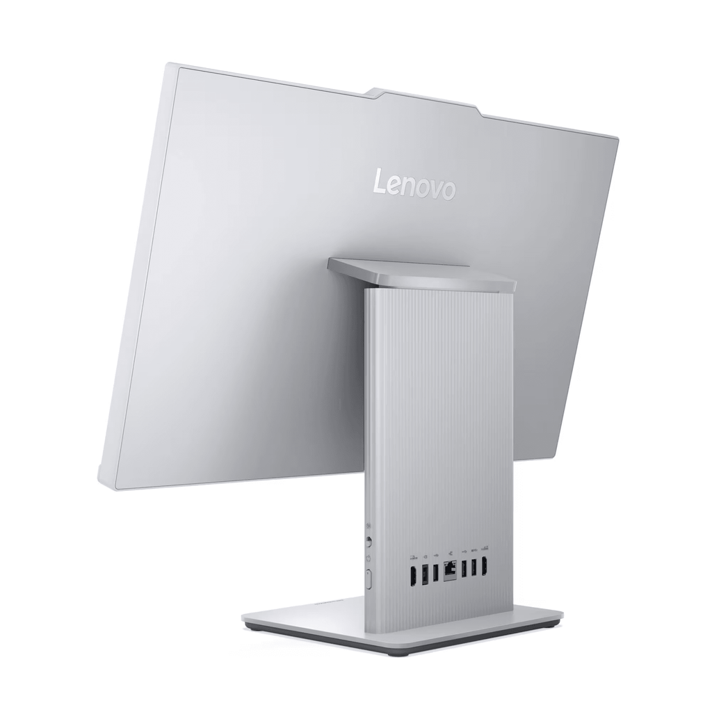 Máy tính để bàn Lenovo IdeaCentre AIO - 24IRH9 CORE_i7-13620H/16GB_DDR5/SSD_512GB/ 23.8