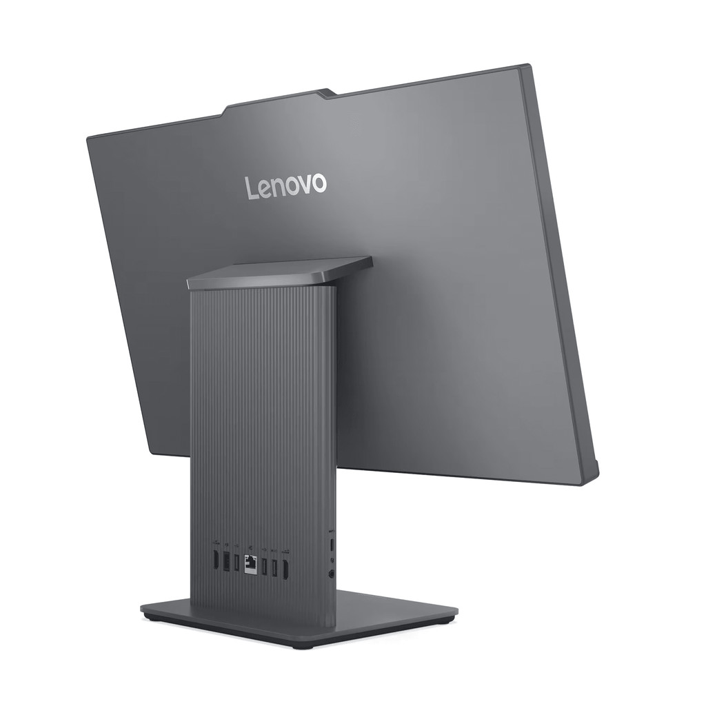 Máy tính để bàn Lenovo IdeaCentre AIO - 24IRH9 CORE_i5-13420H/16GB_DDR5/SSD_512GB/ 23.8
