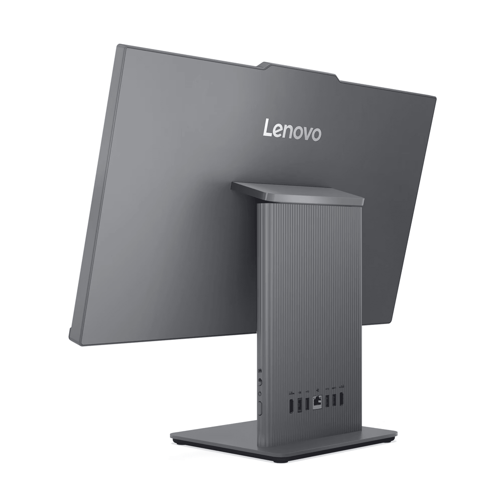 Máy tính để bàn Lenovo IdeaCentre AIO - 24IRH9 CORE_i5-13420H/16GB_DDR5/SSD_512GB/ 23.8