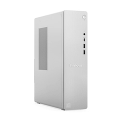Máy tính để bàn Lenovo IdeaCentre Tower 08IAS10 CORE ULTRA 5_225/8GB_DDR5/SSD_512GB/ Win 11 Home 91CF002HVN Xám Bạc