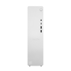 Máy tính để bàn Lenovo IdeaCentre Tower 08IAS10 CORE ULTRA 5_225/16GB_DDR5/SSD_512GB/ Win 11 Home + Office 91CF002VVN Xám Bạc