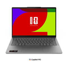 Laptop Lenovo Ideapad Slim 5 - 14AGP11 RYZEN_AI_7_445/32GB_DDR5/SSD 1TB/AMD Radeon™ 840M Graphics/14
