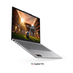 Laptop Lenovo Ideapad Slim 5 - 14AGP11 RYZEN_AI_7_445/32GB_DDR5/SSD 1TB/AMD Radeon™ 840M Graphics/14