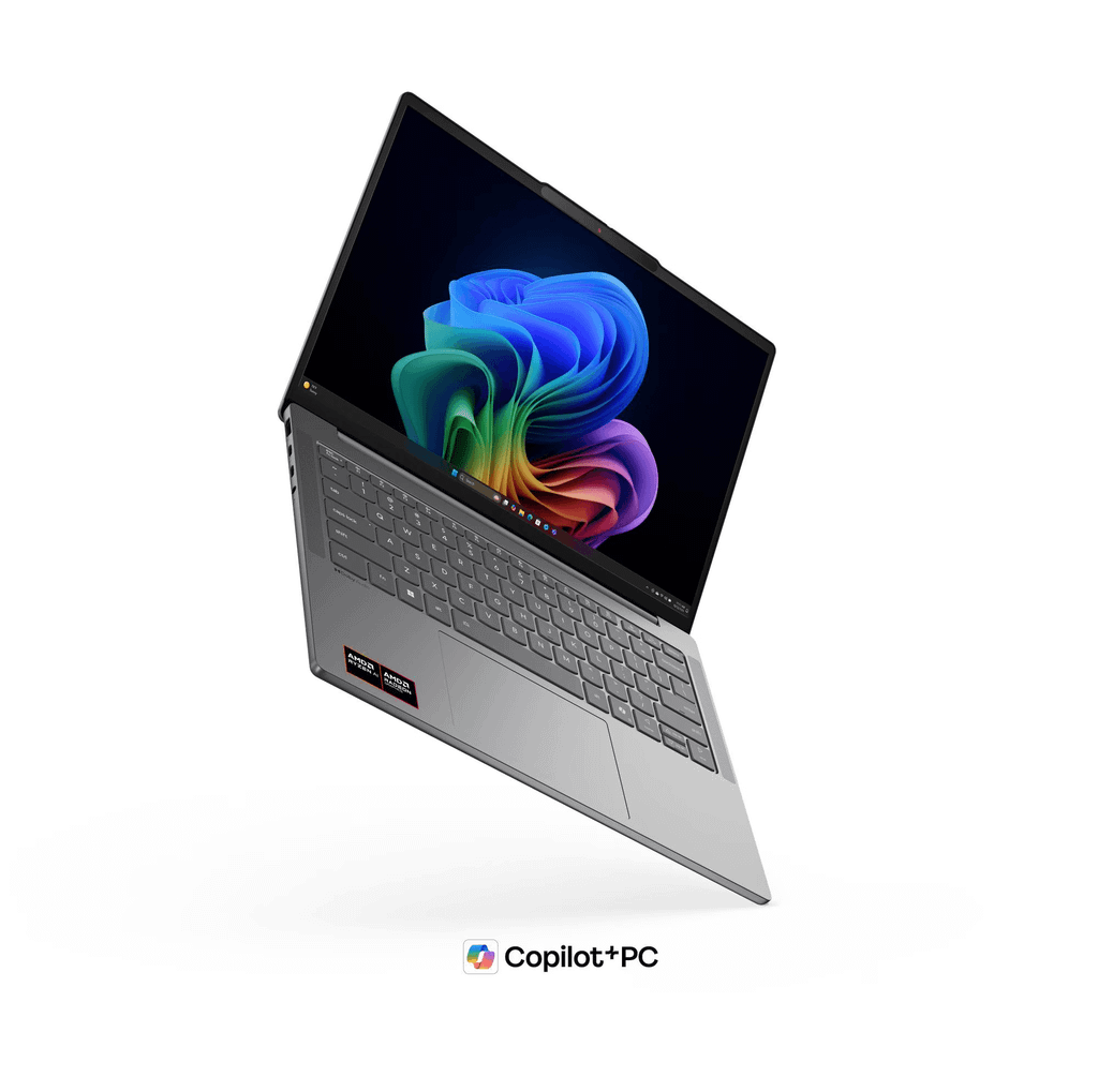 Laptop Lenovo Ideapad Slim 5 - 14AGP11 RYZEN_AI_7_445/32GB_DDR5/SSD 1TB/AMD Radeon™ 840M Graphics/14