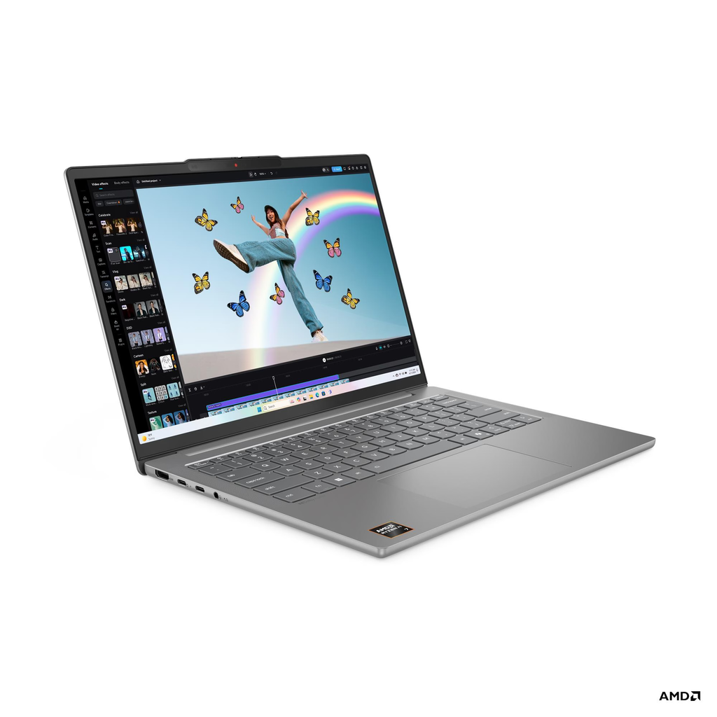 Laptop Lenovo Ideapad Slim 5 - 14AKP10 RYZEN_AI_5_330/16GB_DDR5/SSD 512GB/14