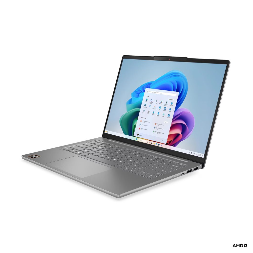 Laptop Lenovo Ideapad Slim 5 - 14AKP10 RYZEN_AI_5_330/16GB_DDR5/SSD 512GB/14