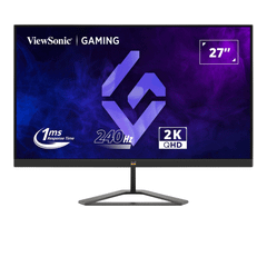 Màn hình Gaming 2K Viewsonic VX2758A-2K-Pro-3 | 27 inch/ QHD/ IPS/ 240Hz/ 1ms