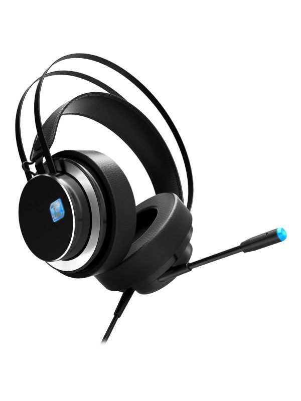 Tai nghe Gaming ZIDLI ZH17 FullBox