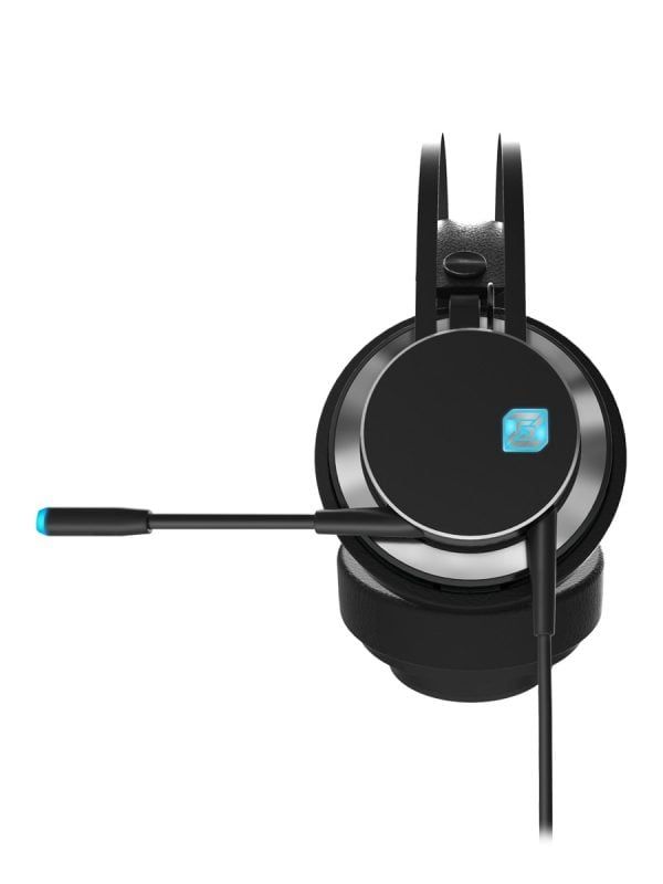 Tai nghe Gaming ZIDLI ZH17 FullBox