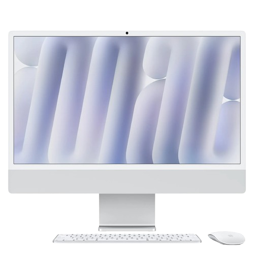 MÁY TÍNH ĐỂ BÀN APPLE IMAC M4 10C CPU/10C GPU/16GB RAM/256GB SSD/24.0