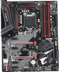 Mainboard GIGABYTE Z370 AORUS Gaming 3 DDR4