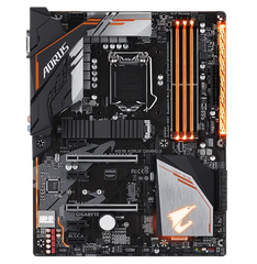 Mainboard GIGABYTE H370 AORUS Gaming 3 DDR4