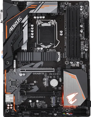 Mainboard GIGABYTE B360 AORUS Gaming 3 DDR4